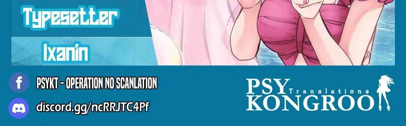 Kimi ni Koisuru Sanshimai Chapter 15 page 2 - 