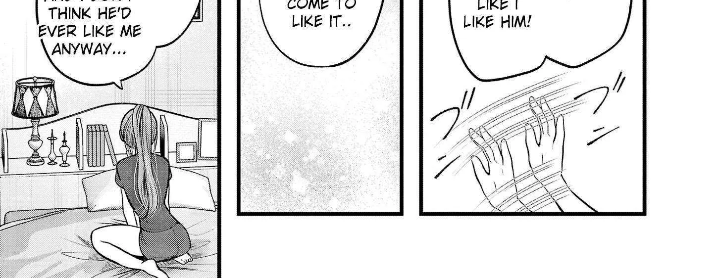 Kimi ni Koisuru Sanshimai Chapter 15 page 12 - 
