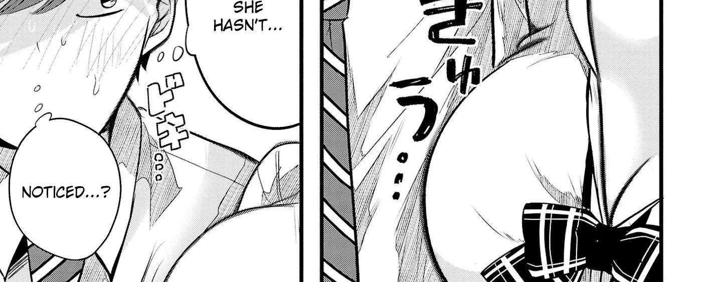 Kimi ni Koisuru Sanshimai Chapter 15 page 16 - 