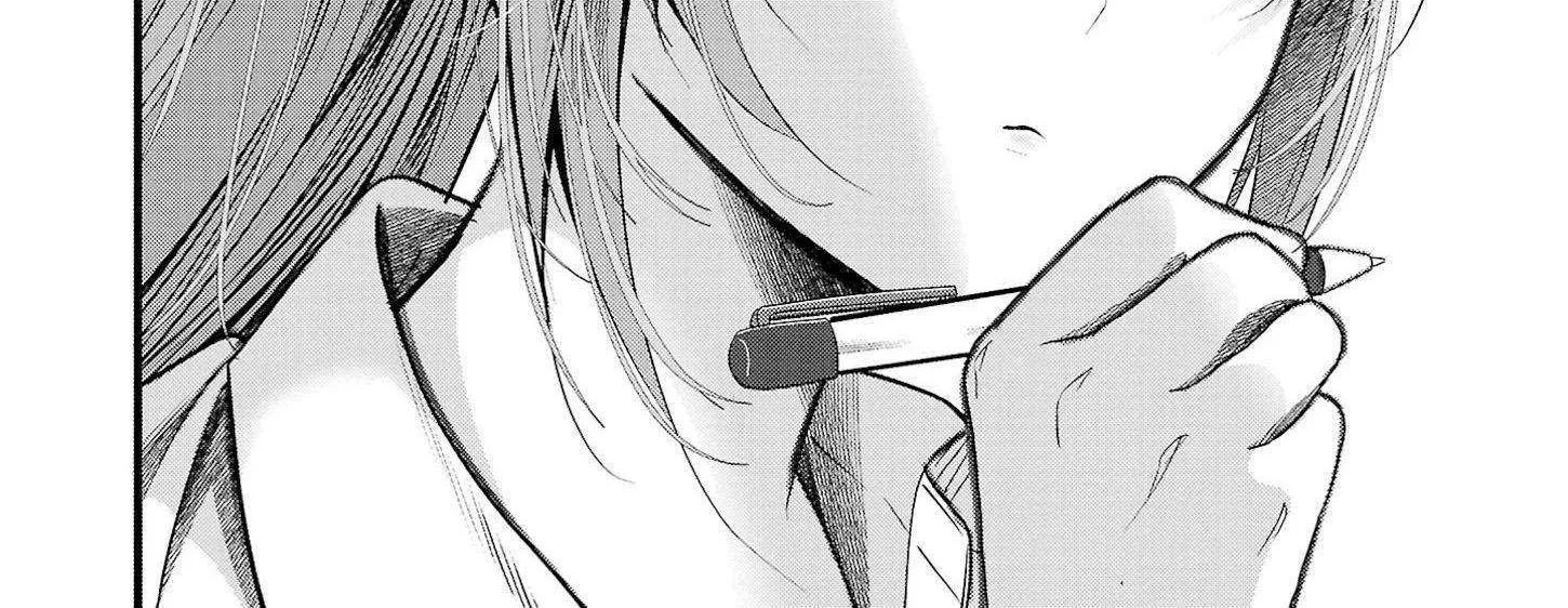 Kimi ni Koisuru Sanshimai Chapter 15 page 18 - 