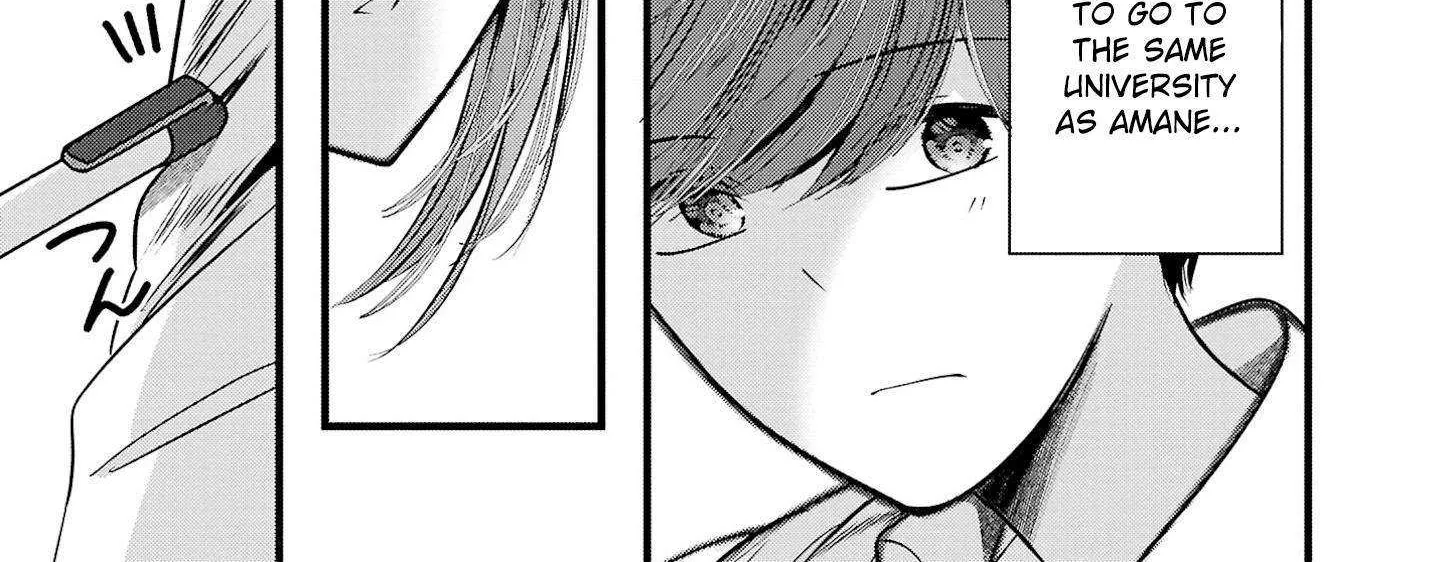 Kimi ni Koisuru Sanshimai Chapter 15 page 20 - 
