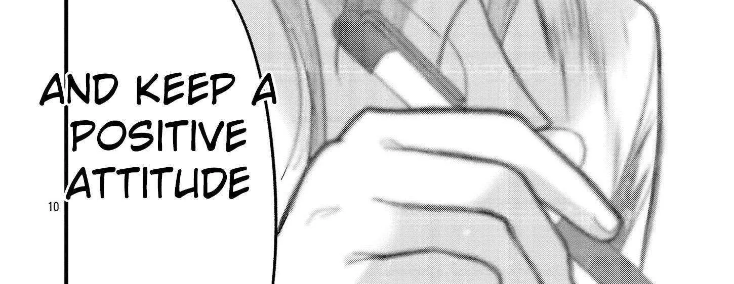 Kimi ni Koisuru Sanshimai Chapter 15 page 22 - 