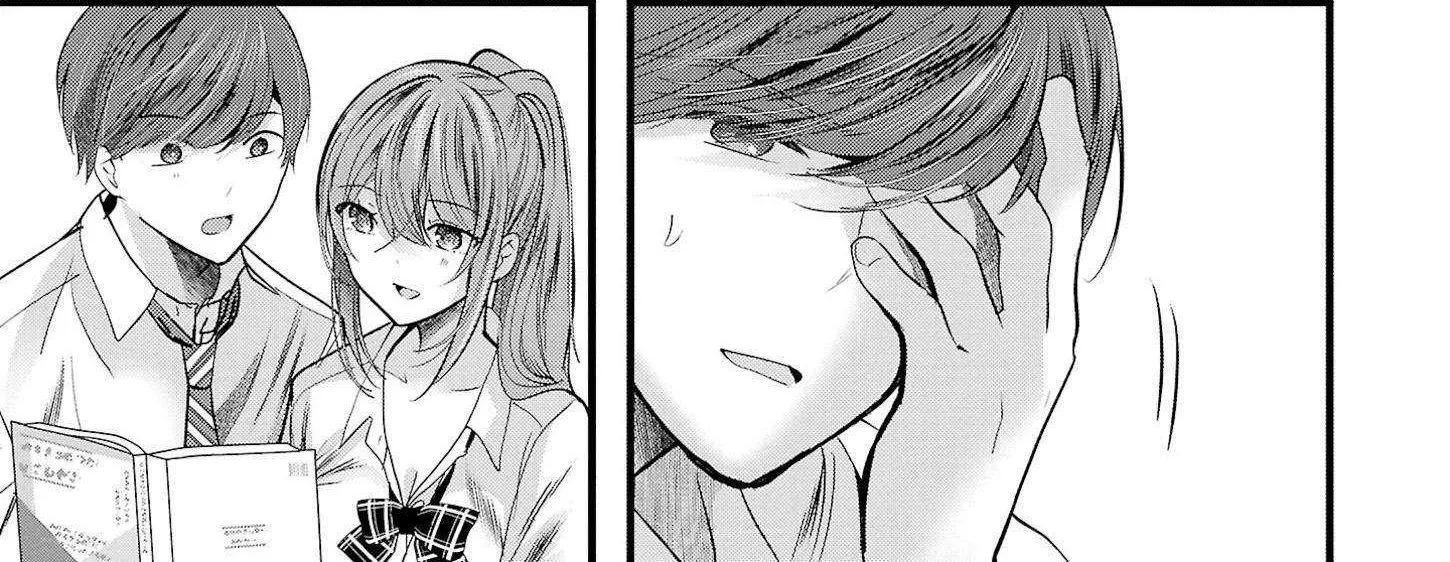 Kimi ni Koisuru Sanshimai Chapter 15 page 24 - 