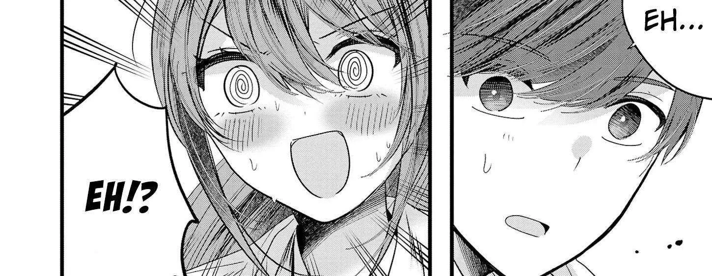 Kimi ni Koisuru Sanshimai Chapter 15 page 30 - 