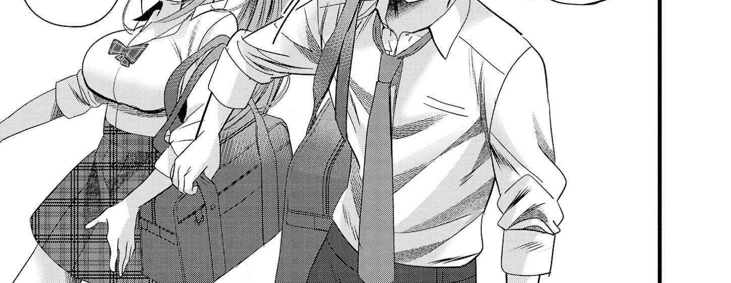 Kimi ni Koisuru Sanshimai Chapter 15 page 36 - 