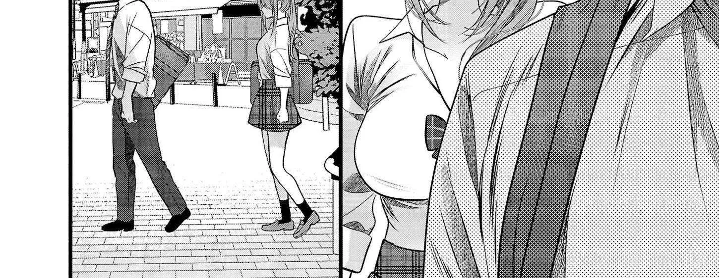 Kimi ni Koisuru Sanshimai Chapter 15 page 38 - 