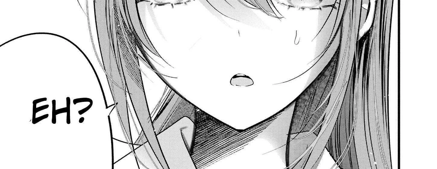 Kimi ni Koisuru Sanshimai Chapter 15 page 40 - 