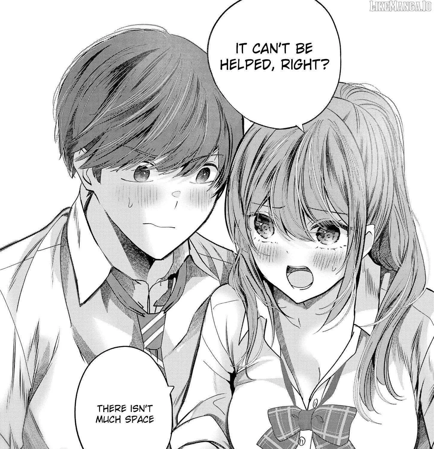 Kimi ni Koisuru Sanshimai Chapter 15 page 5 - 