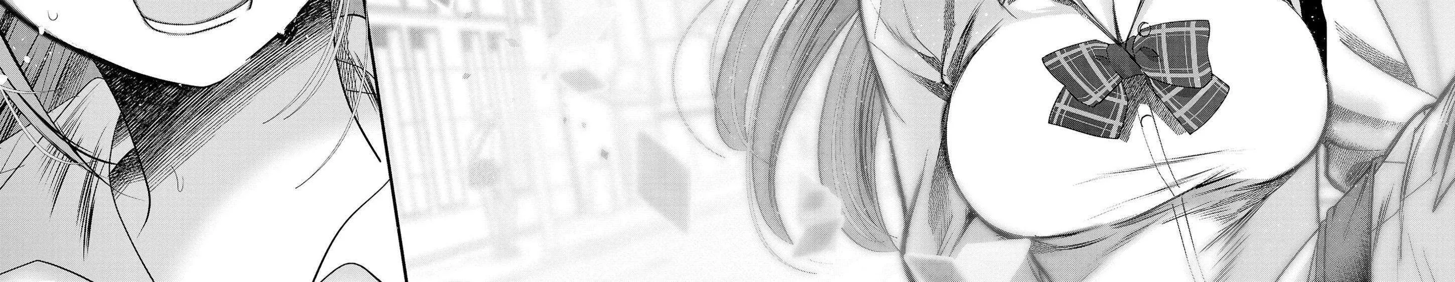 Kimi ni Koisuru Sanshimai Chapter 15 page 46 - 