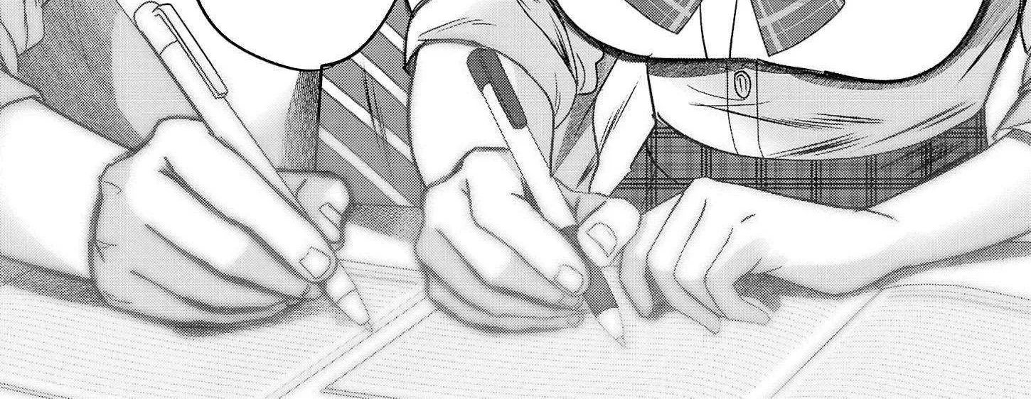 Kimi ni Koisuru Sanshimai Chapter 15 page 6 - 