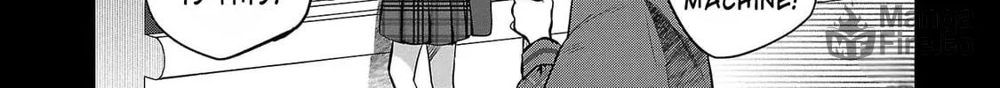 Kimi ni Koisuru Sanshimai Chapter 3 page 36 - 