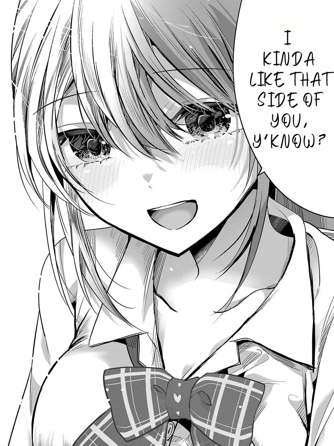 Kimi ni Koisuru Sanshimai Chapter 3 page 51 - 