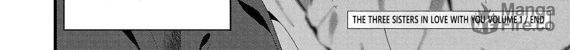 Kimi ni Koisuru Sanshimai Chapter 6 page 54 - 