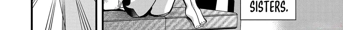 Kimi ni Koisuru Sanshimai Chapter 6 page 8 - 