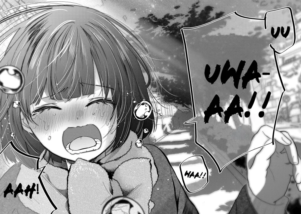 Kimi ni Koisuru Sanshimai Chapter 60 page 18 - 