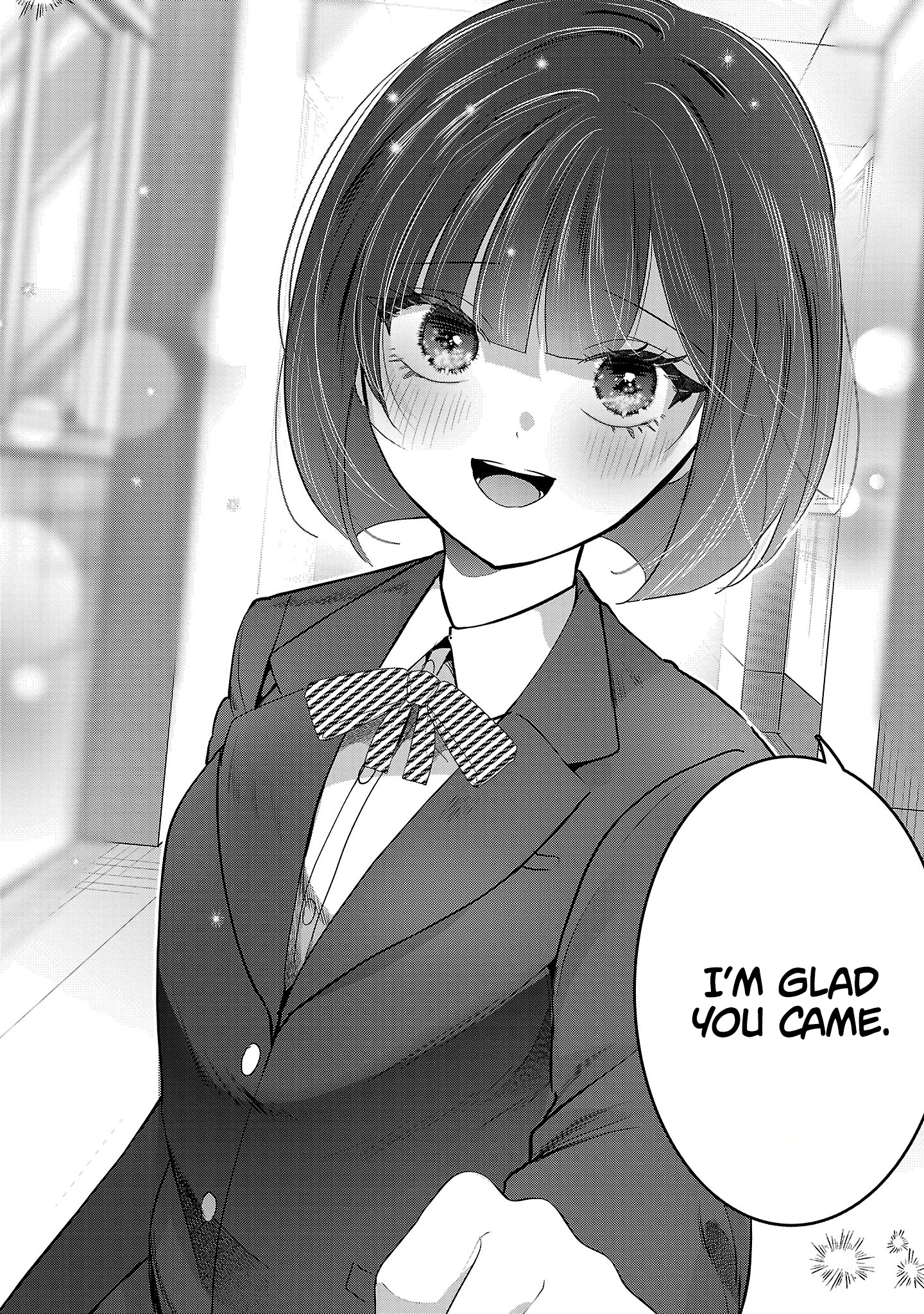 Kimi ni Koisuru Sanshimai Chapter 65 page 17 - 