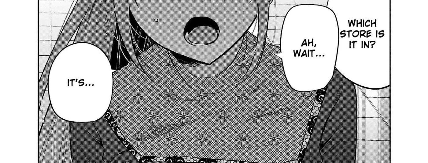 Kimi ni Koisuru Sanshimai Chapter 66 page 15 - 