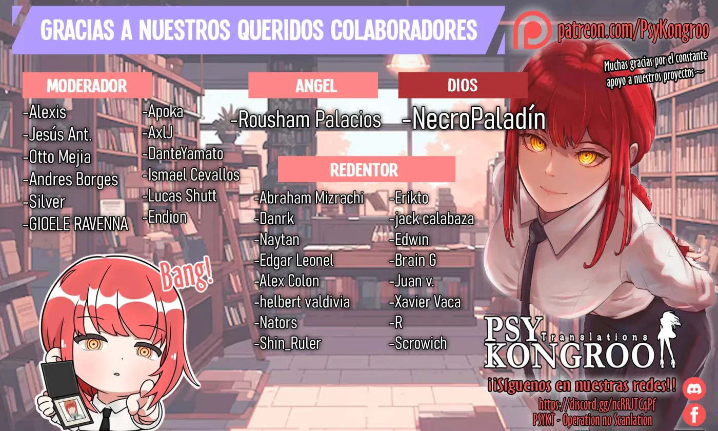 Kimi ni Koisuru Sanshimai Chapter 66 page 3 - 