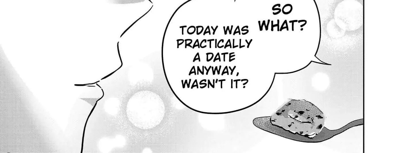 Kimi ni Koisuru Sanshimai Chapter 66 page 33 - 