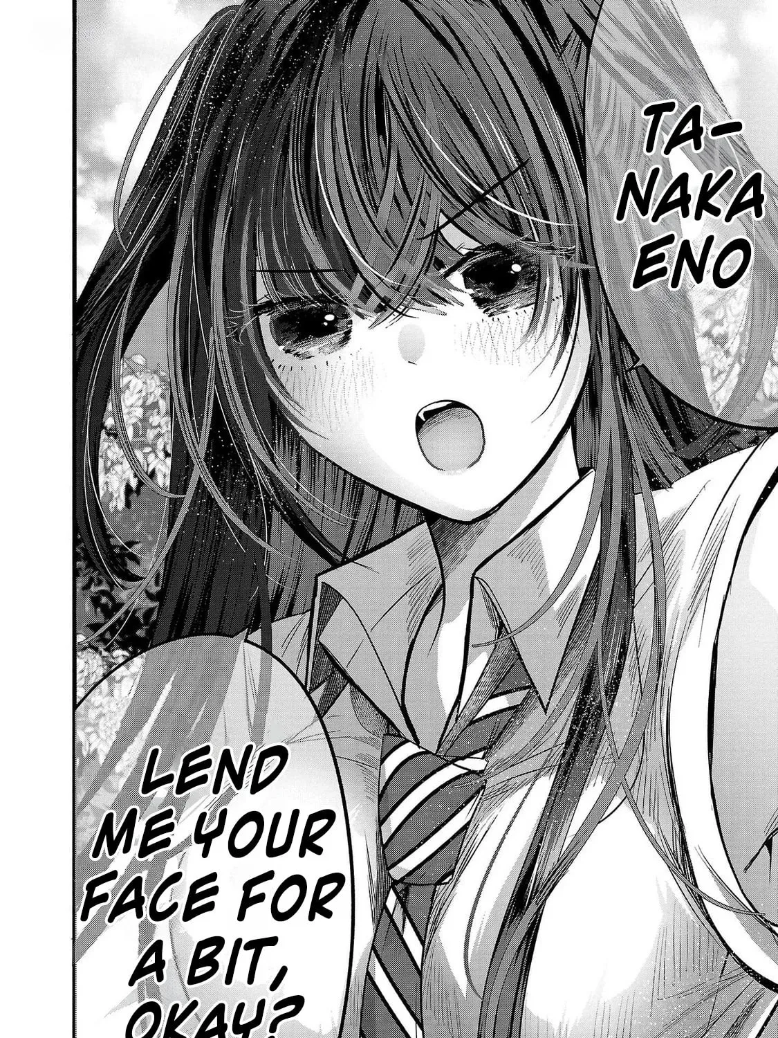 Kimi ni Koisuru Sanshimai Chapter 7 page 55 - 
