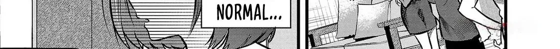 Kimi ni Koisuru Sanshimai Chapter 8 page 14 - 