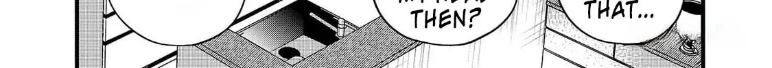 Kimi ni Koisuru Sanshimai Chapter 8 page 28 - 