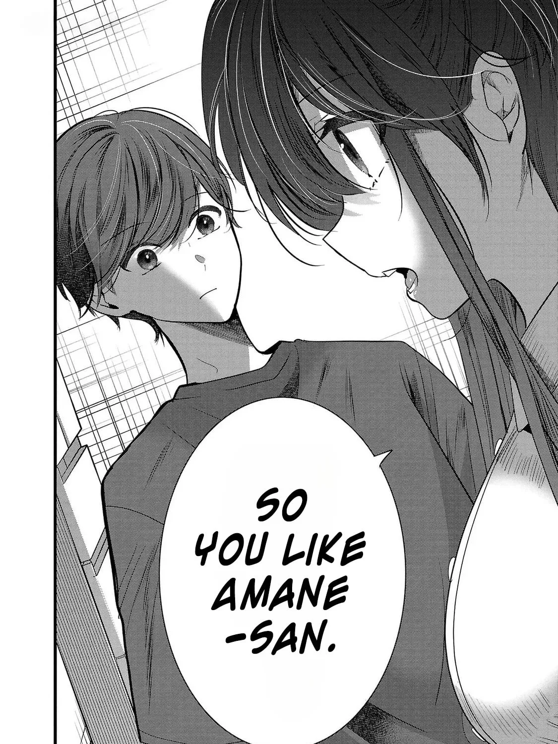 Kimi ni Koisuru Sanshimai Chapter 9 page 27 - 