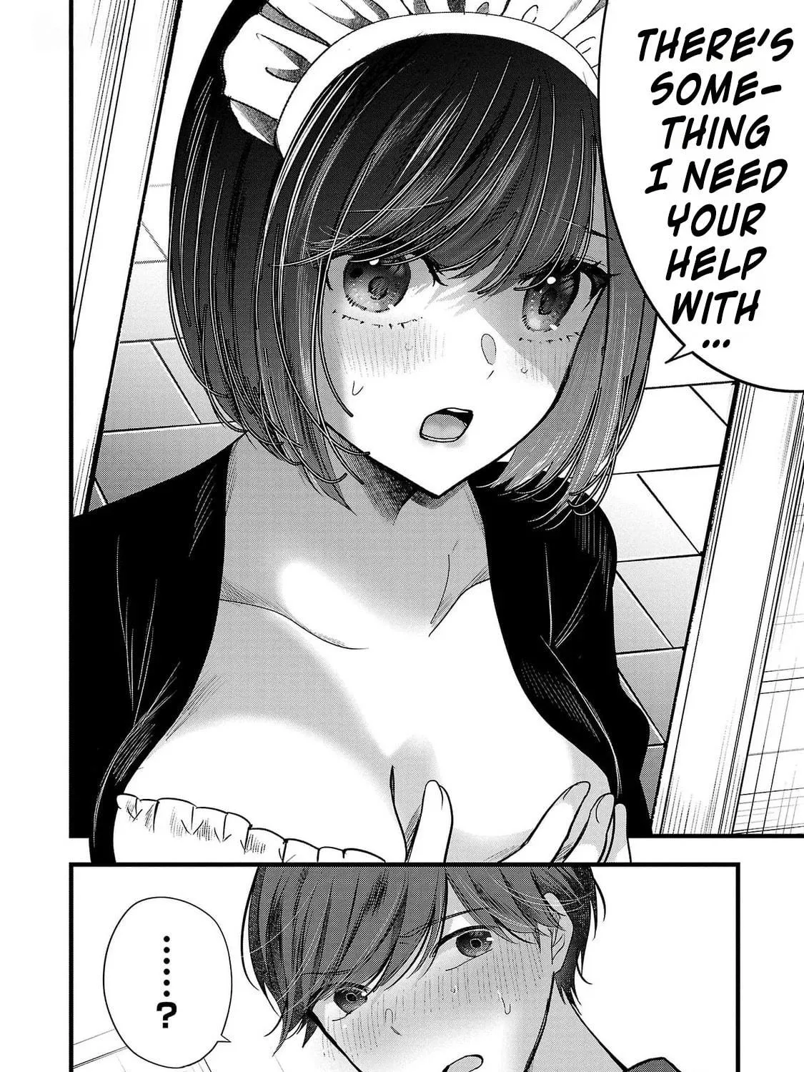 Kimi ni Koisuru Sanshimai Chapter 9 page 47 - 