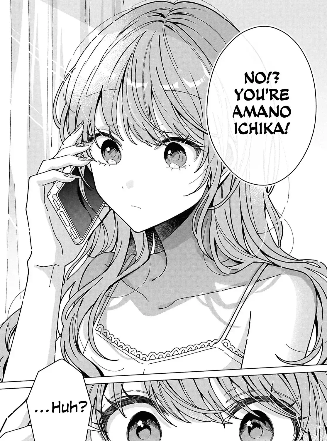 Kimi ni Naretara Chapter 1 page 31 - 