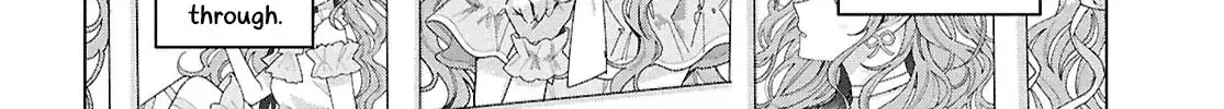 Kimi ni Naretara Chapter 1 page 8 - 