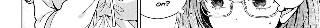 Kimi ni Naretara Chapter 2 page 16 - 