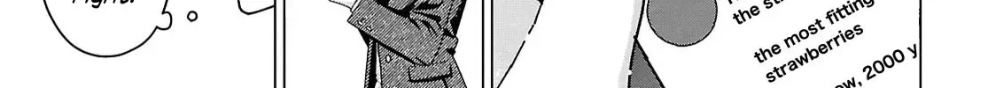 Kimi ni Naretara Chapter 2 page 38 - 