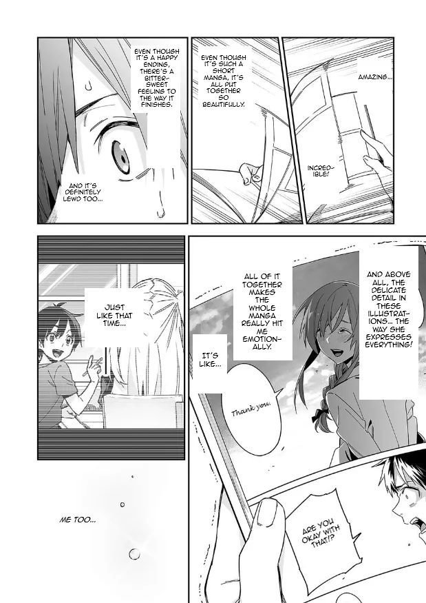 Kimi ni Somaru Monochrome Chapter 1 page 48 - 