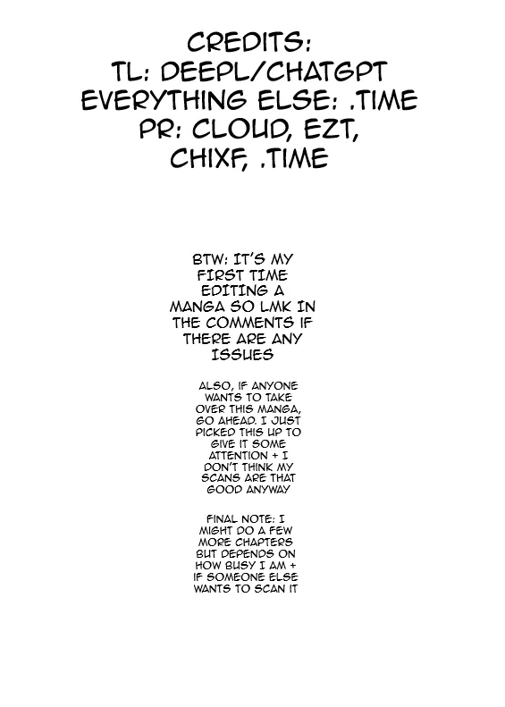 Kimi ni Somaru Monochrome Chapter 1 page 56 - 