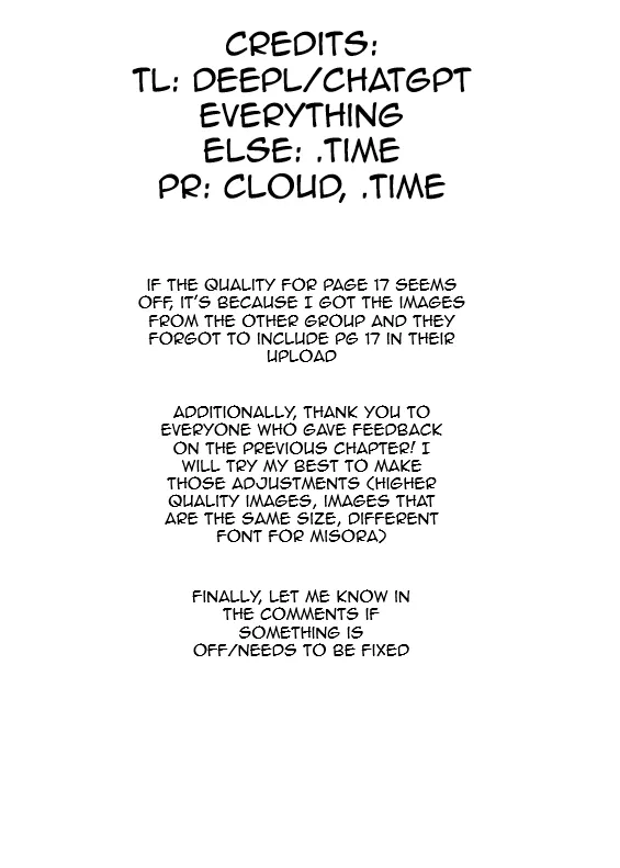 Kimi ni Somaru Monochrome Chapter 2 page 24 - 