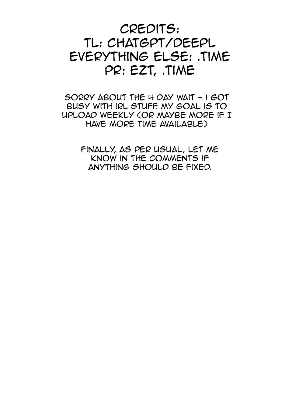 Kimi ni Somaru Monochrome Chapter 3 page 24 - 