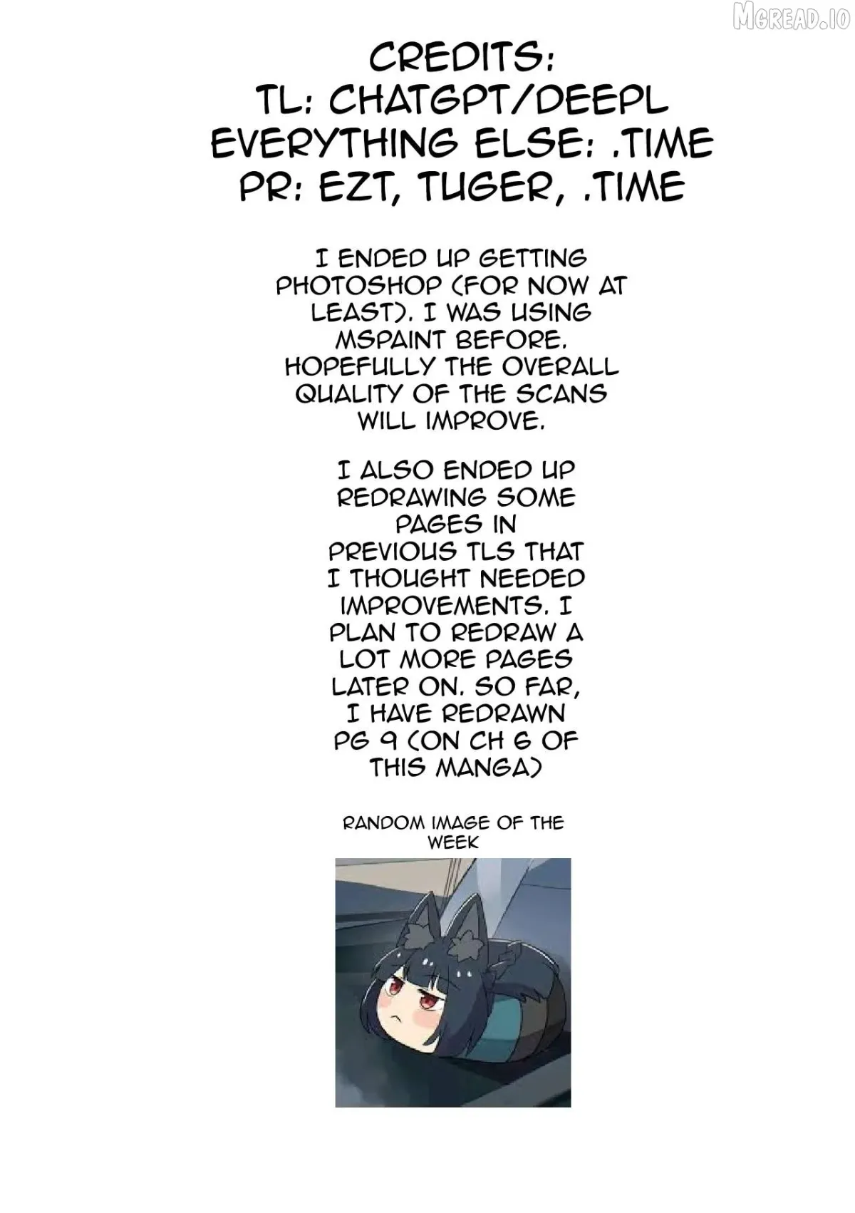 Kimi ni Somaru Monochrome Chapter 7 page 15 - 
