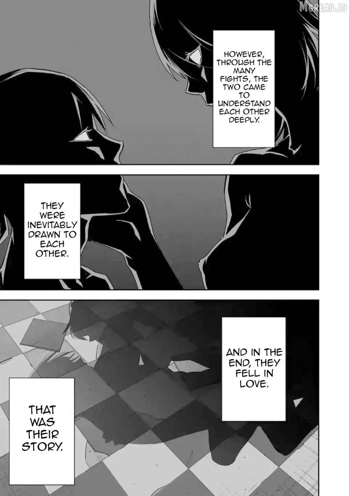 Kimi ni Somaru Monochrome Chapter 8 page 13 - 