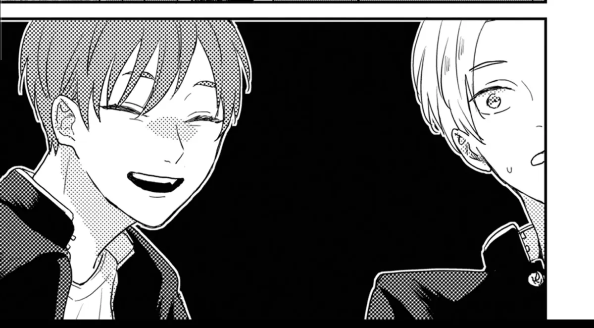 Kimi ni Sosogu 100dB Chapter 1 page 30 - 