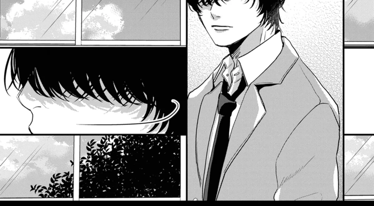 Kimi ni Sosogu 100dB Chapter 1 page 46 - 