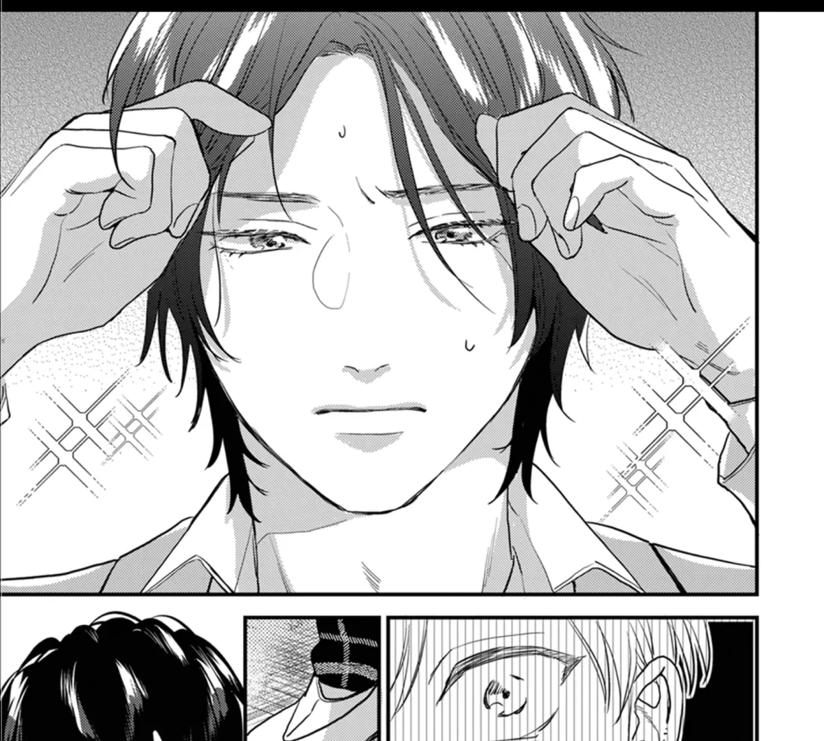 Kimi ni Sosogu 100dB Chapter 1 page 61 - 