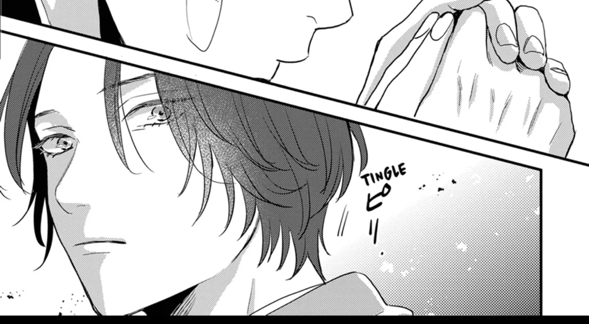 Kimi ni Sosogu 100dB Chapter 1 page 66 - 