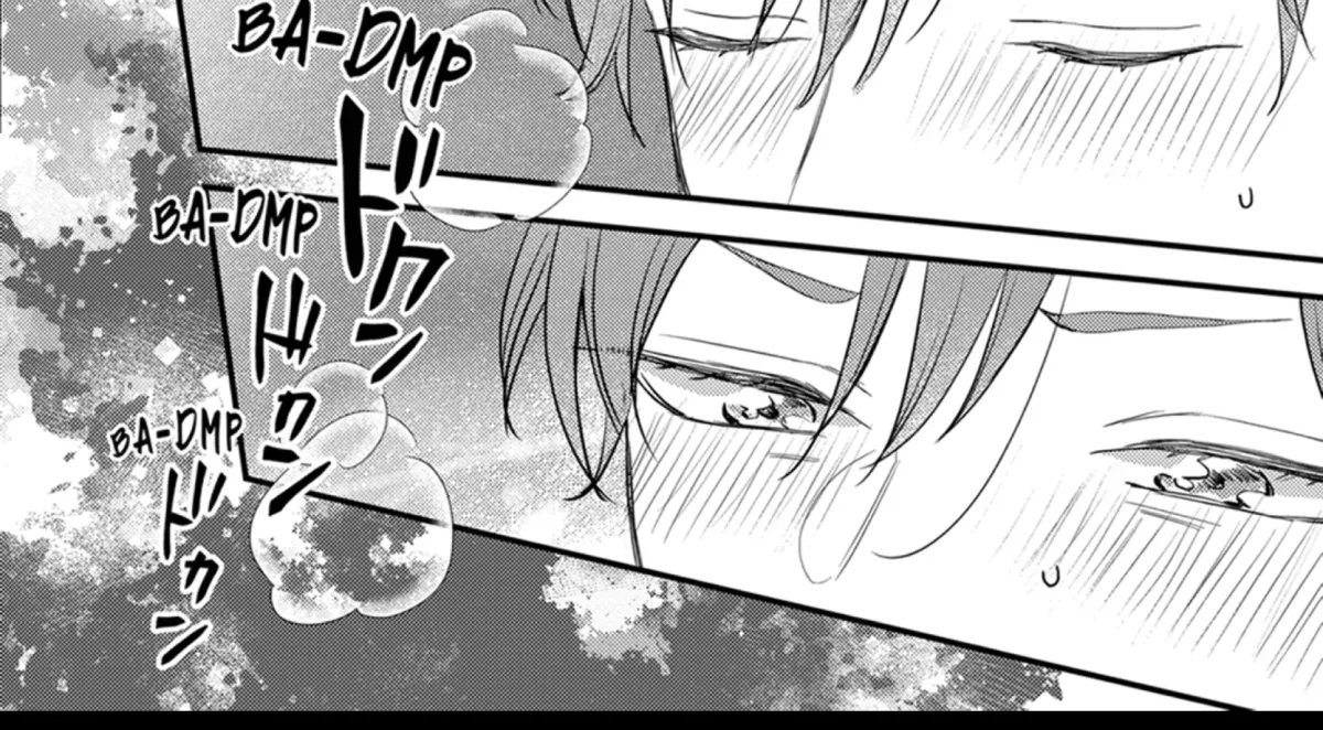 Kimi ni Sosogu 100dB Chapter 1 page 76 - 