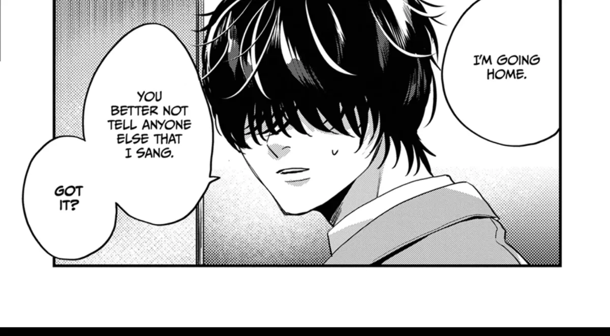 Kimi ni Sosogu 100dB Chapter 1 page 78 - 