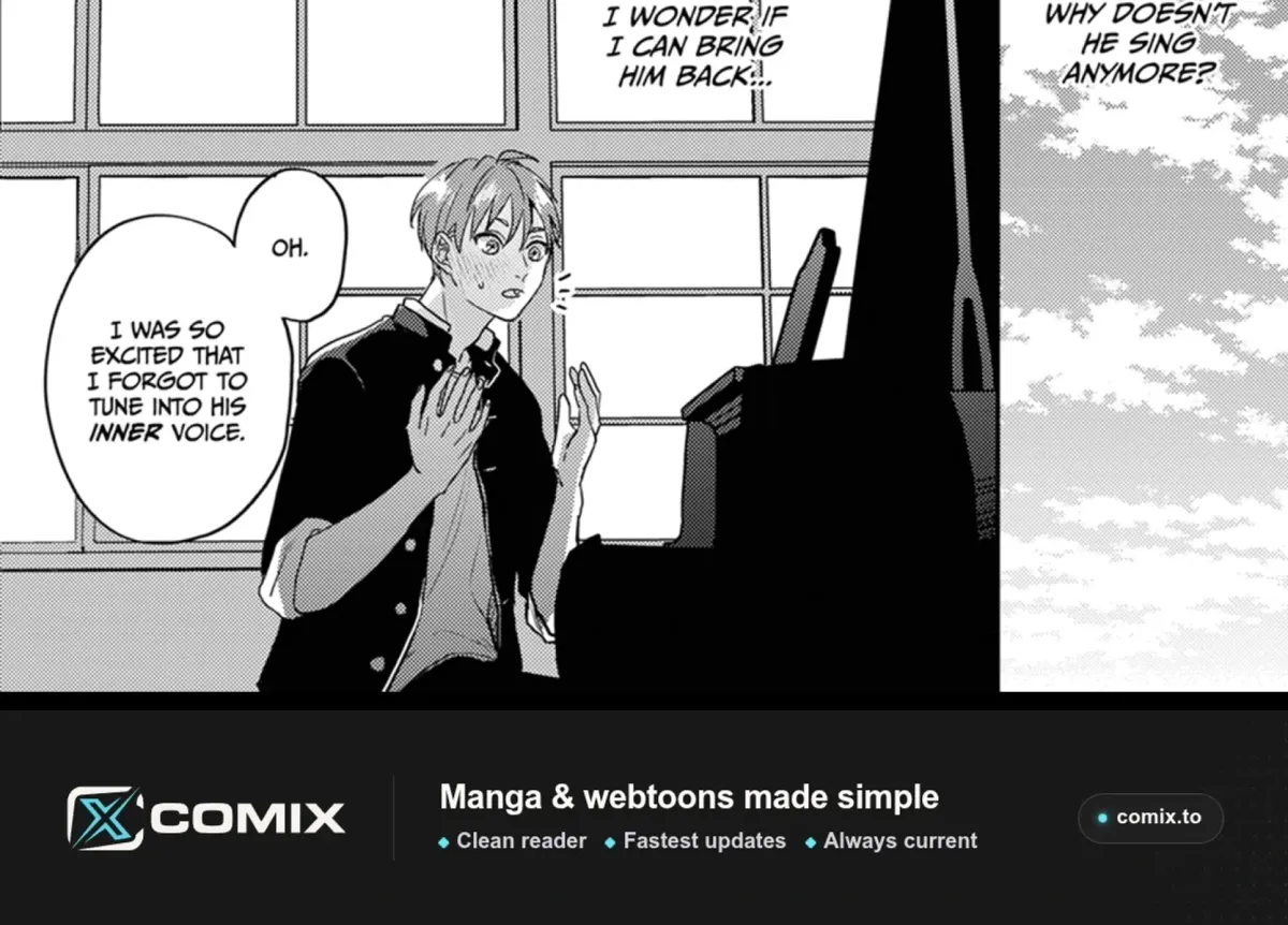 Kimi ni Sosogu 100dB Chapter 1 page 80 - 