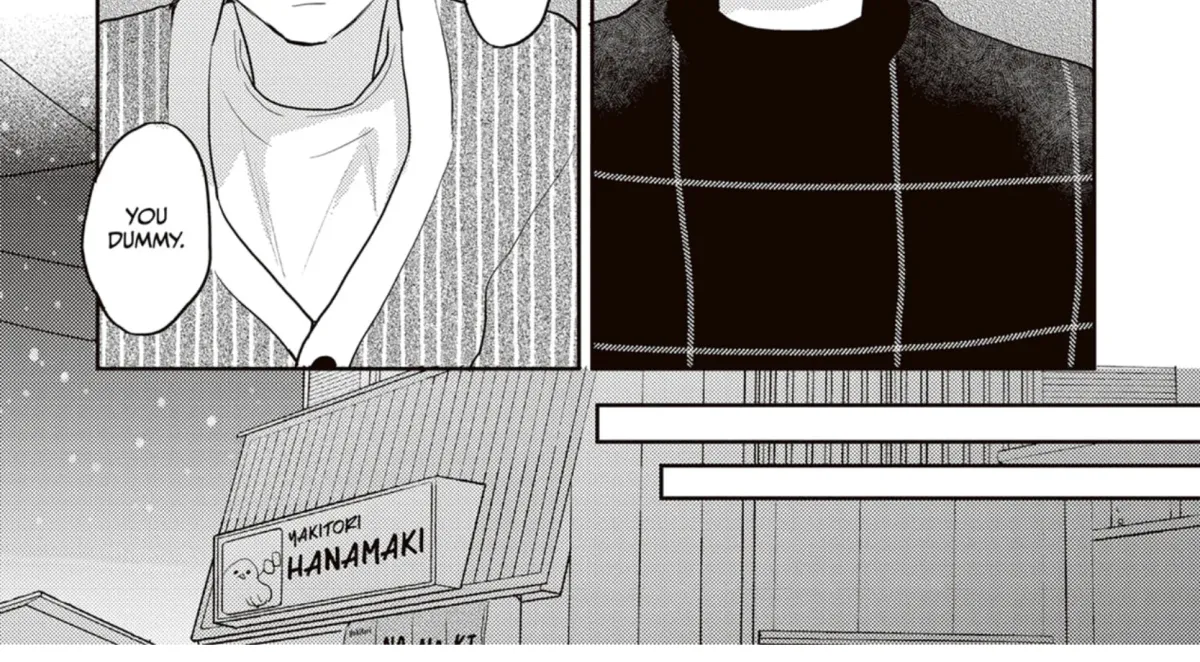 Kimi ni Sosogu 100dB Chapter 10 page 64 - 