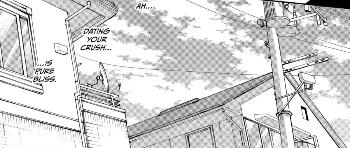 Kimi ni Sosogu 100dB Chapter 11 page 20 - 