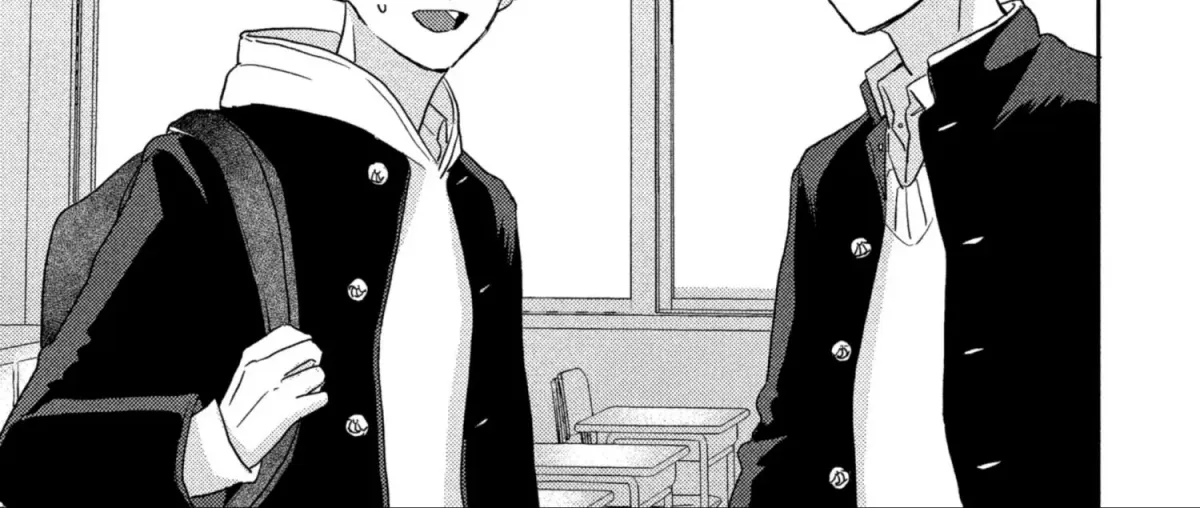 Kimi ni Sosogu 100dB Chapter 11 page 54 - 