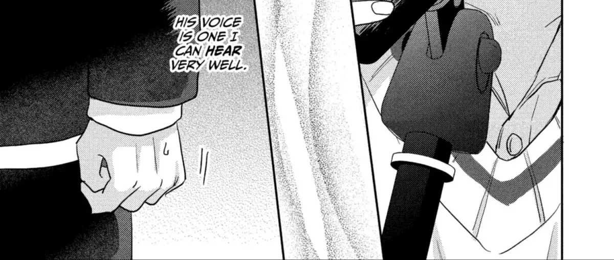 Kimi ni Sosogu 100dB Chapter 11 page 66 - 