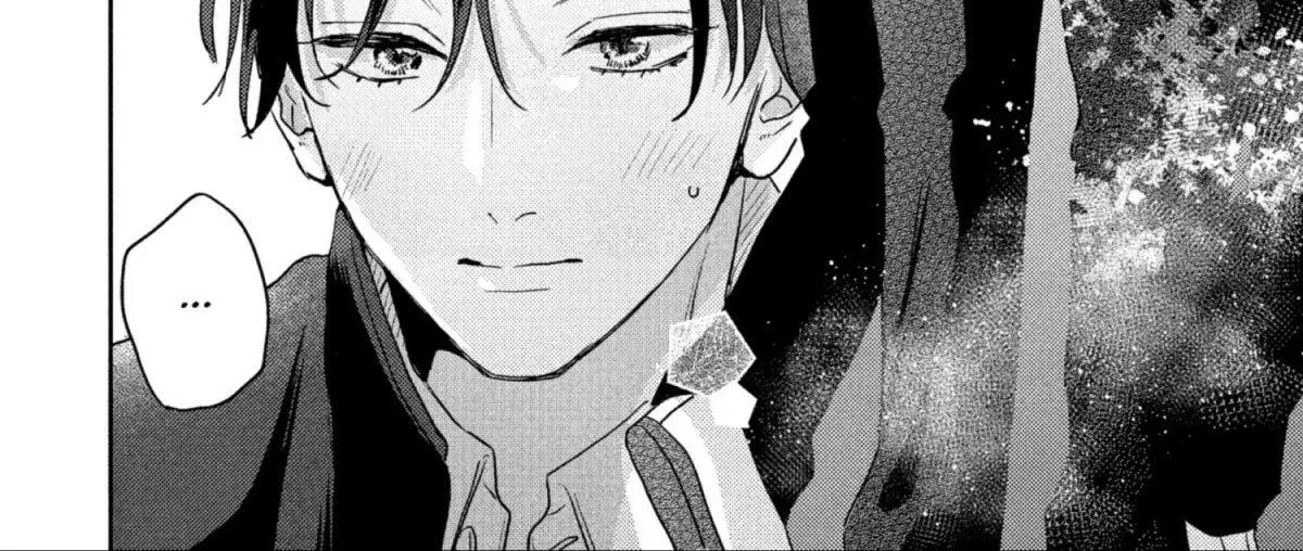 Kimi ni Sosogu 100dB Chapter 12 page 32 - 